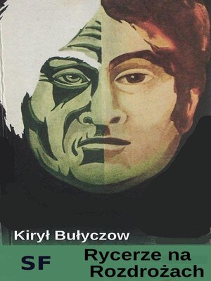 cover image of Rycerze na Rozdrożach